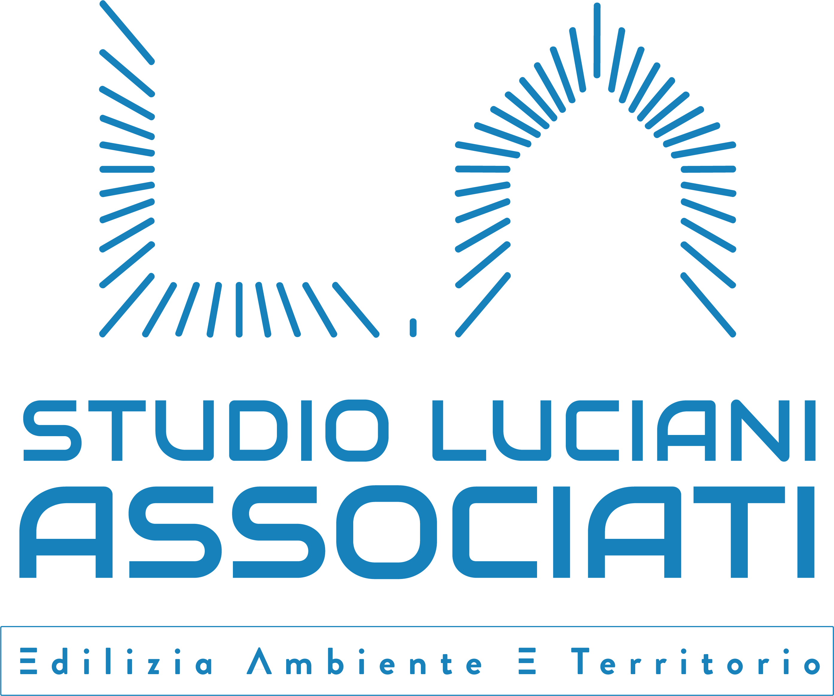 STUDIO LUCIANI ASSOCIATI SRL -STP